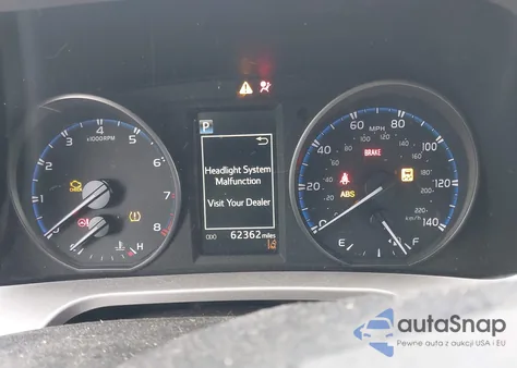 2018 Toyota Rav4 Le from USA, damaged, VIN JTMBFREV9JJ192787